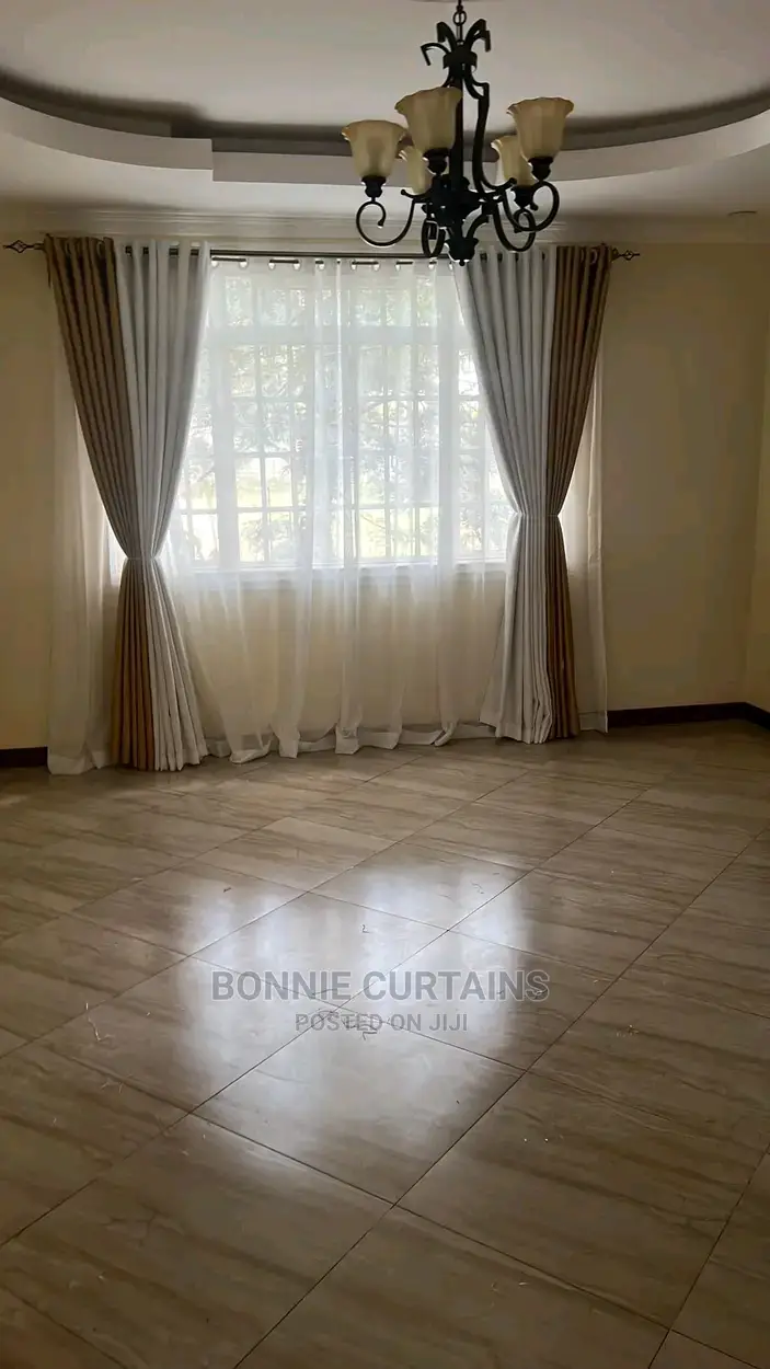 ALL Materials of Curtains Are Sold Per Metre