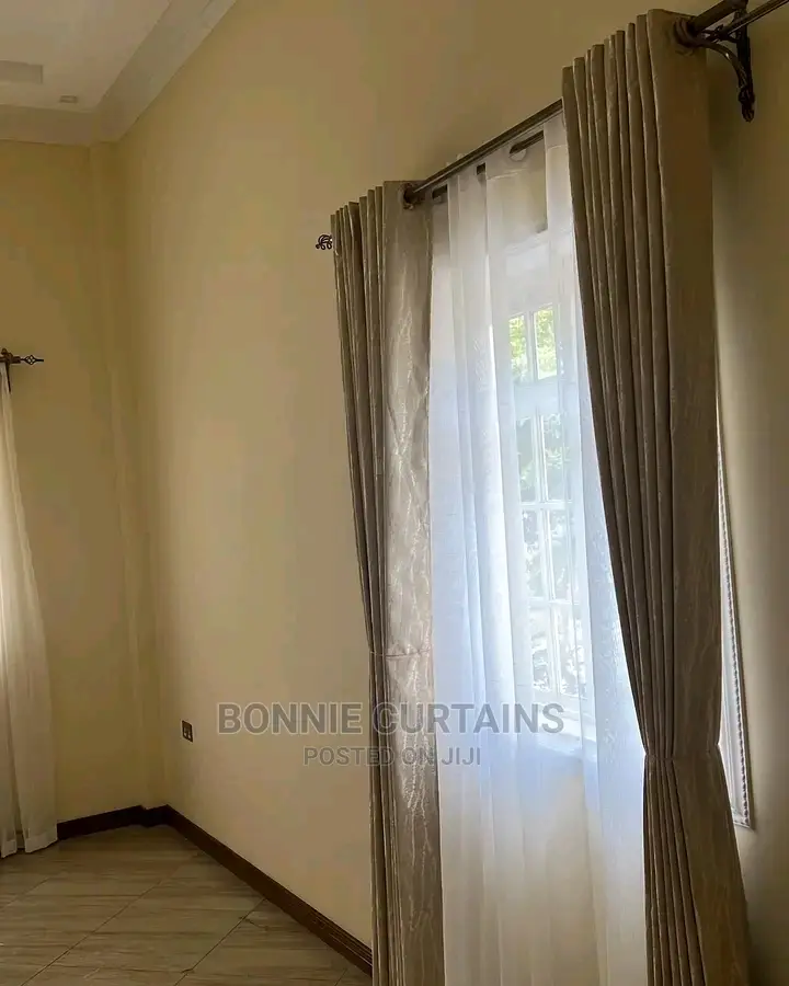 ALL Materials of Curtains Are Sold Per Metre