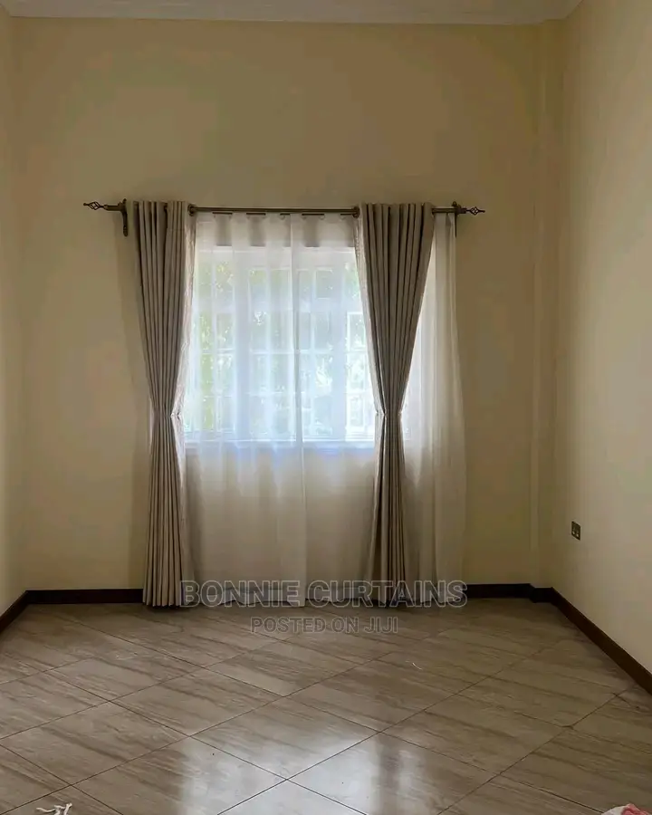 ALL Materials of Curtains Are Sold Per Metre
