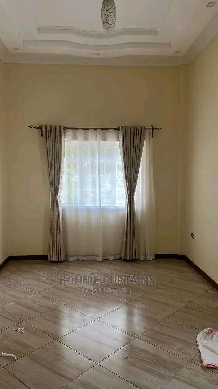 ALL Materials of Curtains Are Sold Per Metre