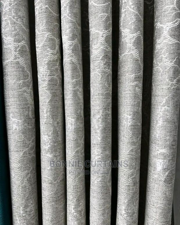 Curtains. Shears on Sell