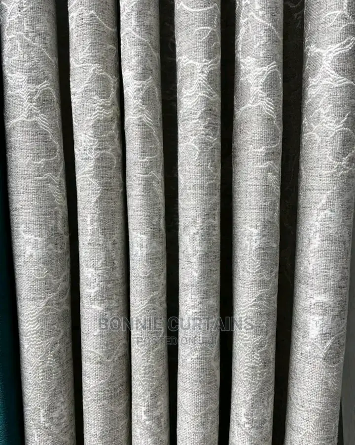 Curtains. Shears on Sell