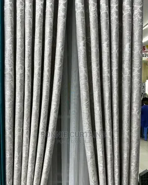 Curtains. Shears on Sell