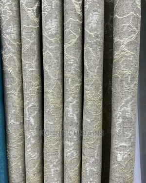 Curtains. Shears on Sell