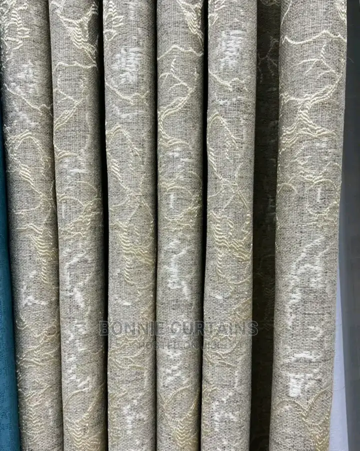 Curtains. Shears on Sell