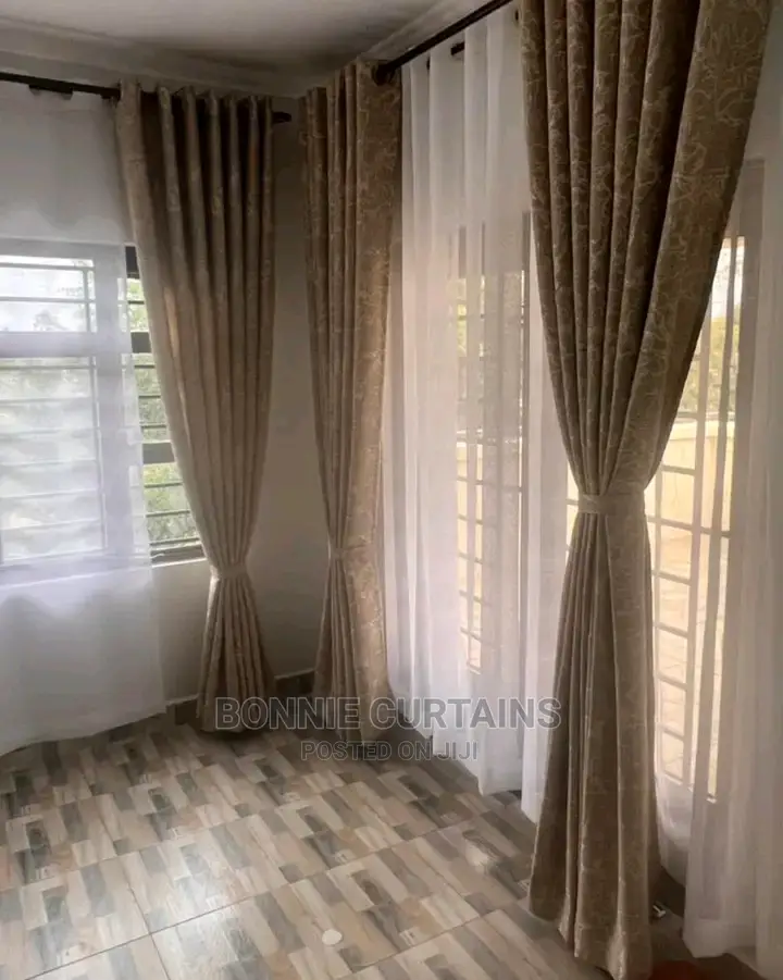 Curtains. Shears on Sell