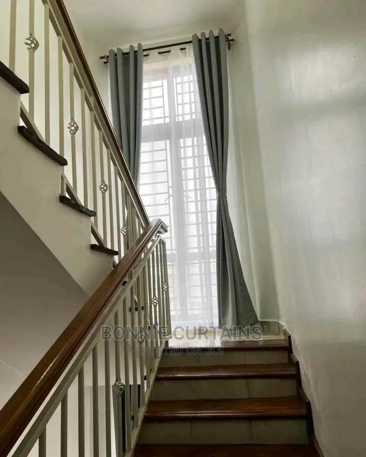 Curtains. Shears on Sell