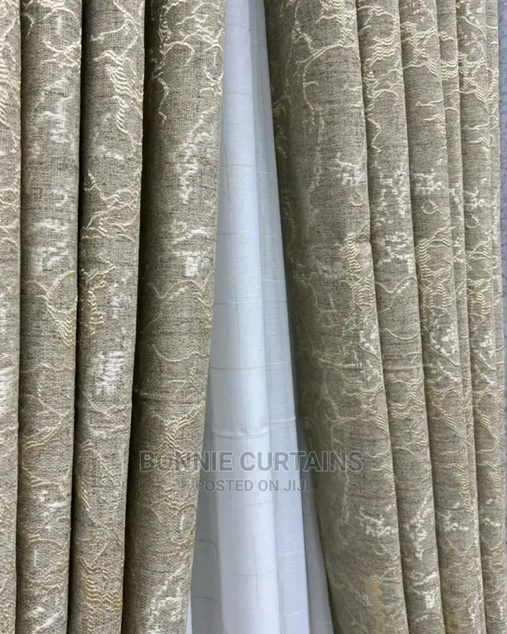 Curtains. Shears on Sell