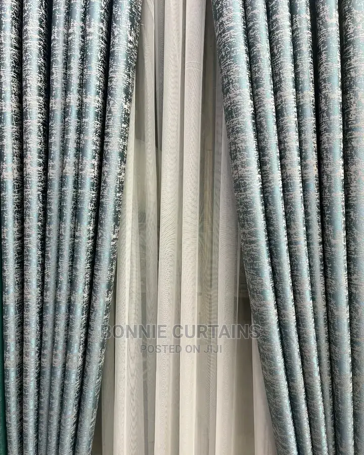 Curtains Shears Are Sold Per Metre
