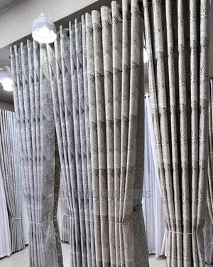 Agood Quality of Blackout Curtains Available
