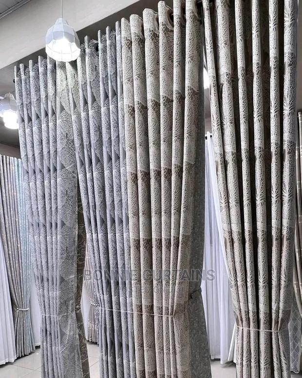 Agood Quality of Blackout Curtains Available - thumbnail 4
