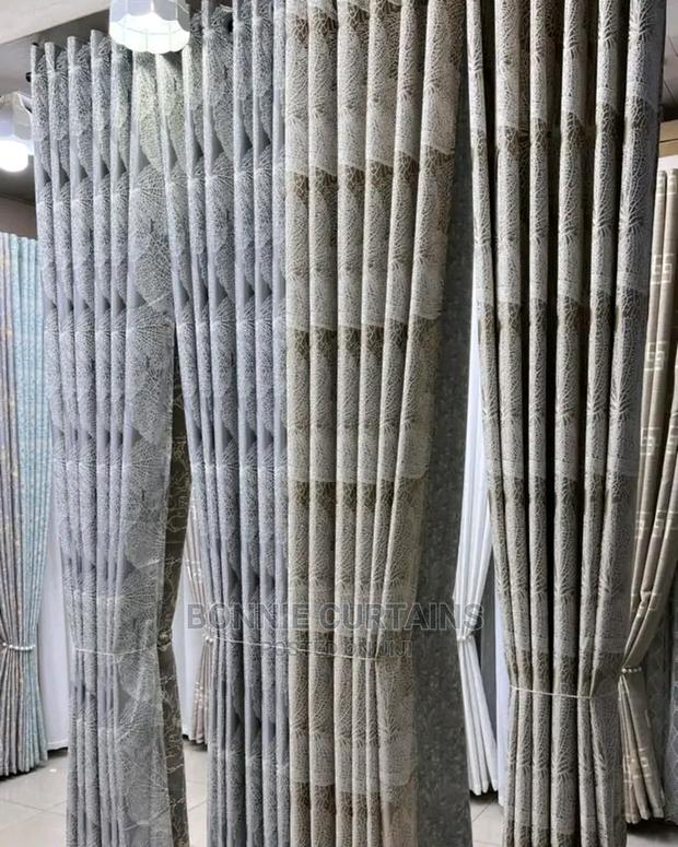 Agood Quality of Blackout Curtains Available - thumbnail 3
