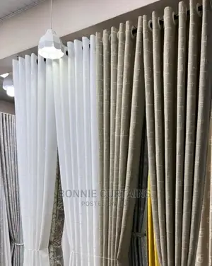 Agood Quality of Blackout Curtains Available