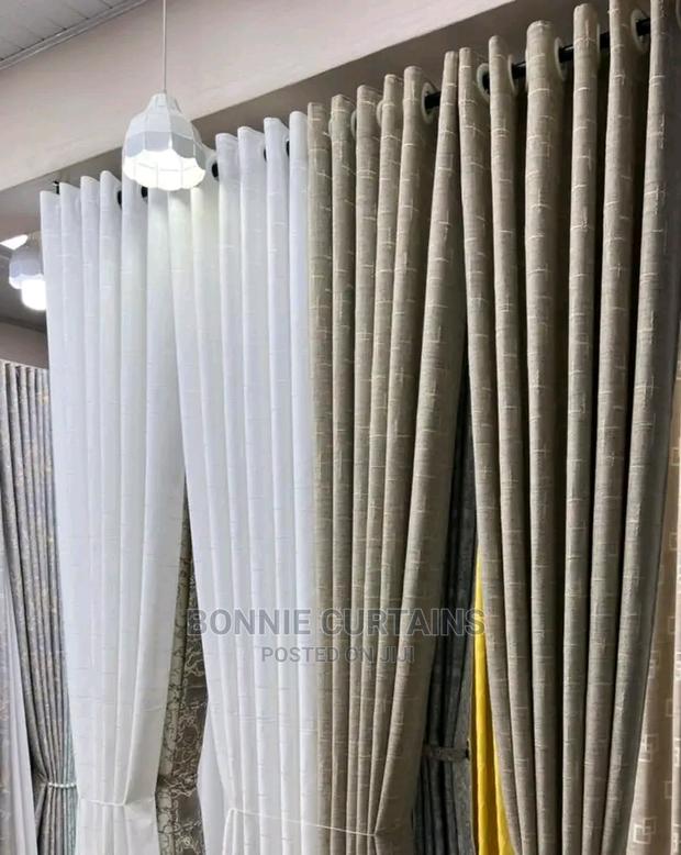 Agood Quality of Blackout Curtains Available - thumbnail 5