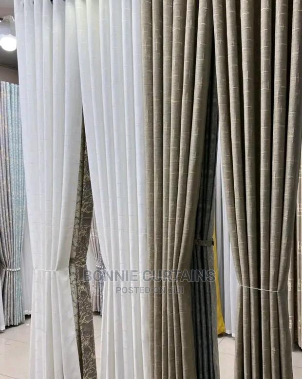 Agood Quality of Blackout Curtains Available - thumbnail 7