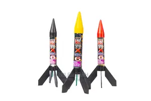 Rocket Fireworks