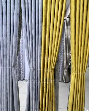 Curtains. Shears Rings Tape Available in Affordable Prices