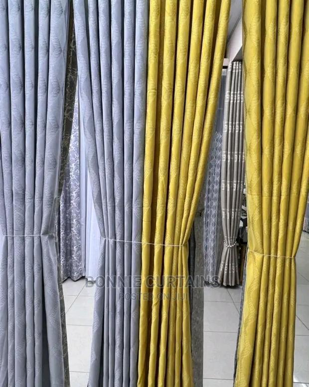 Curtains. Shears Rings Tape Available in Affordable Prices - thumbnail 4