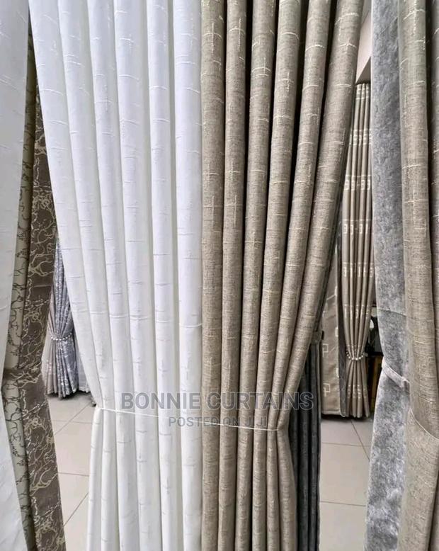 Curtains. Shears Rings Tape Available in Affordable Prices - thumbnail 6