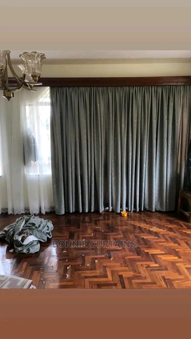 Curtains and Shears - thumbnail 5