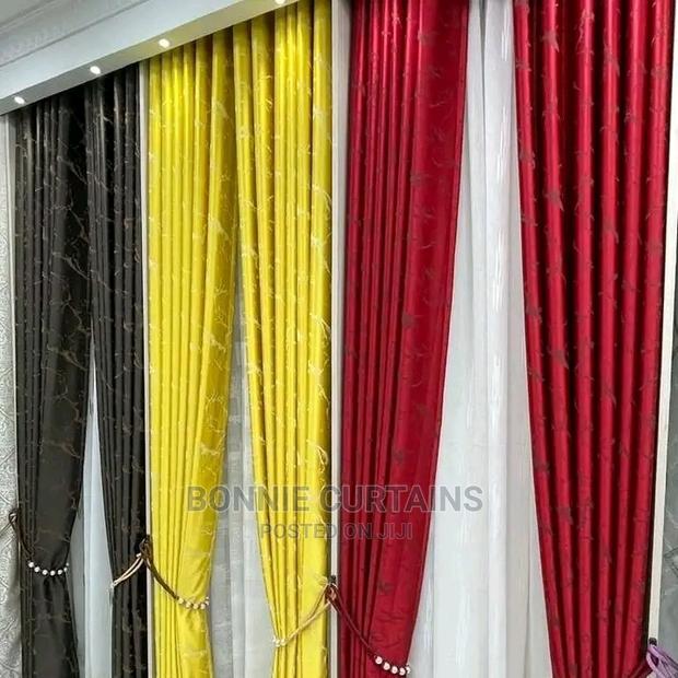 Curtains and Shears - thumbnail 6