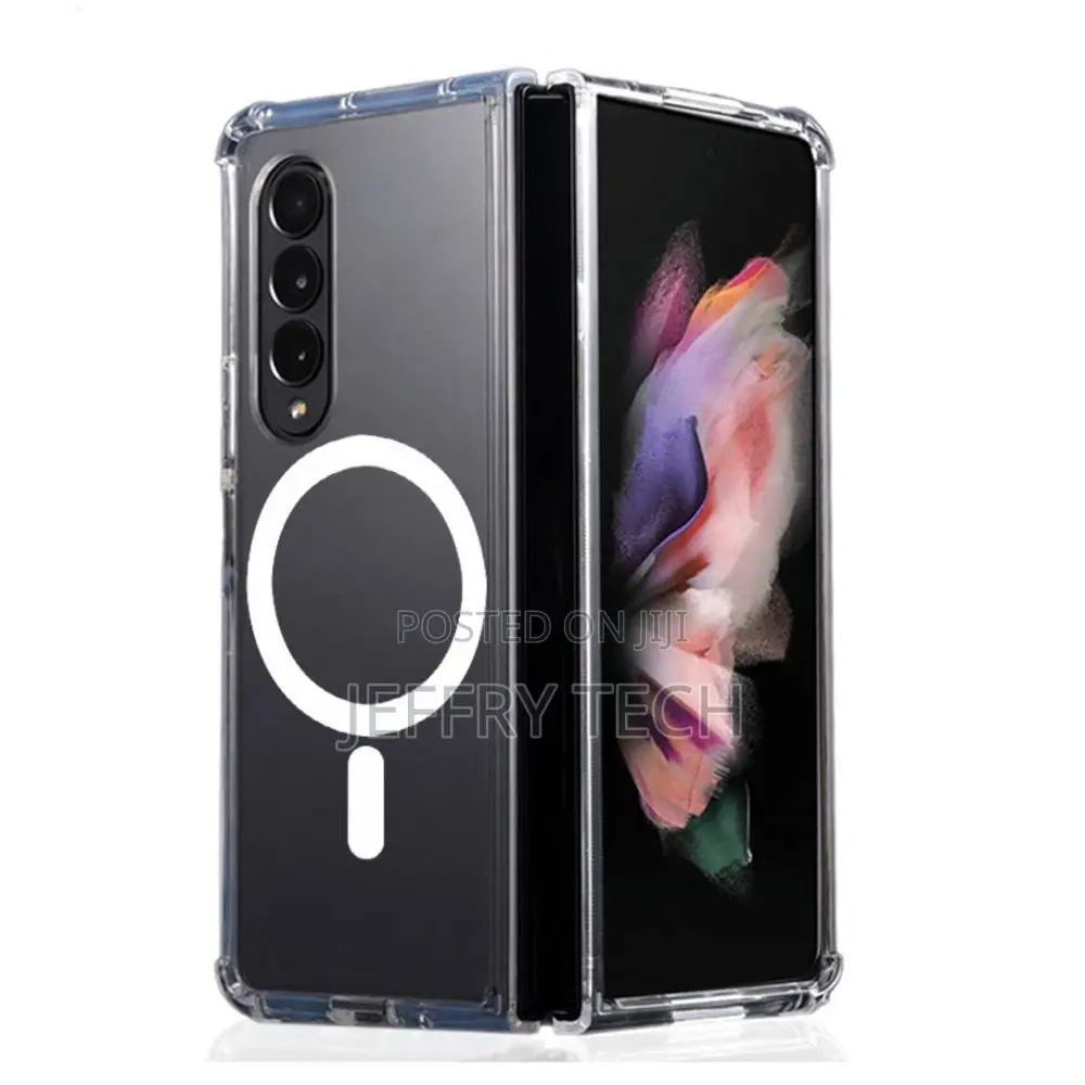 Shieldcase Samsung Galaxy Z Fold 4 Magnet Case