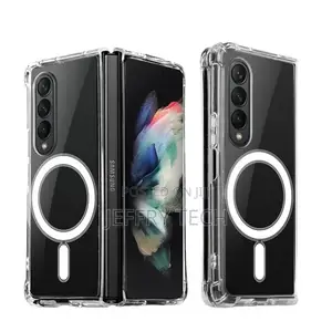 Shieldcase Samsung Galaxy Z Fold 4 Magnet Case