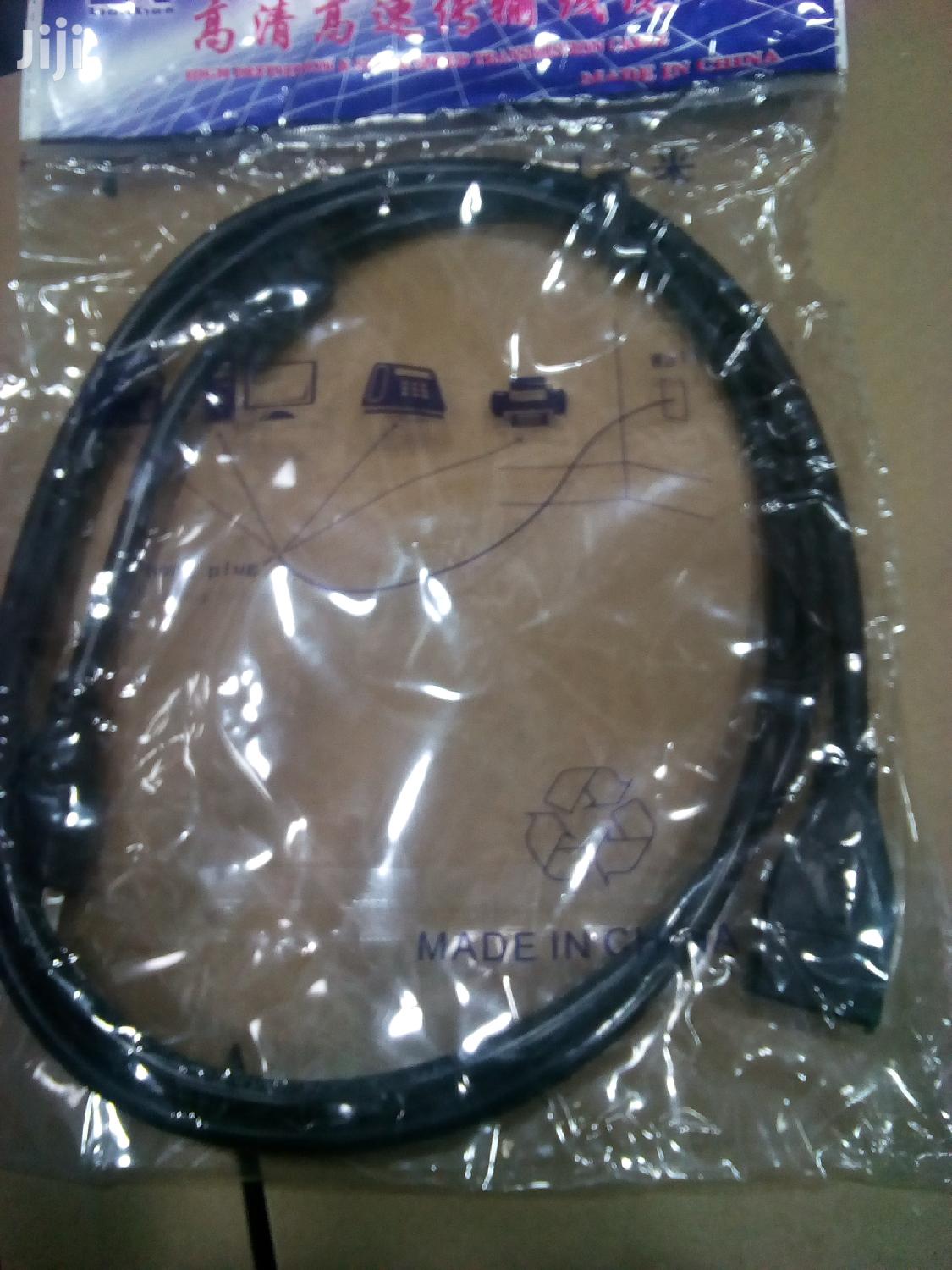 Usb Extender 1.5m