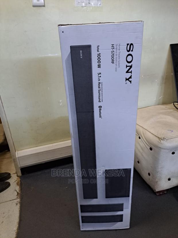 Sony Ht-S700rf 5.1 Ch 1000 Watts Soundbar System - thumbnail 3