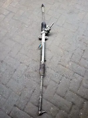 Steering Rack Legacy