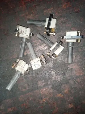 Subaru Ignition Coils
