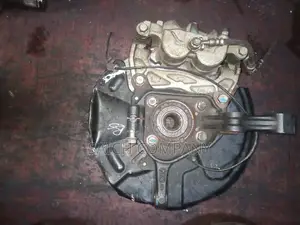 Subaru Outback Bs9 Wheel Hubs