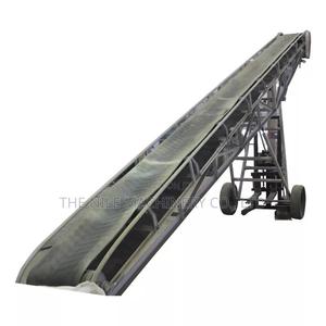Mining Conveyor Belt B500 for Aggregate - thumbnail 2