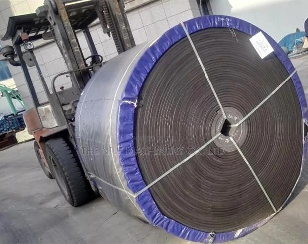 Transporting Machine B800 Conveyor Belt for Coal Mine - main view