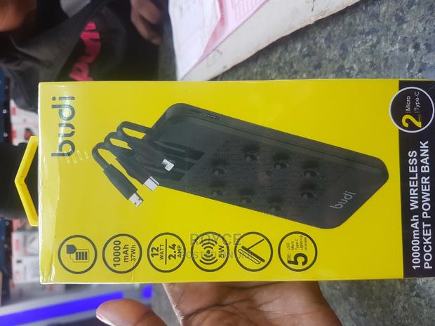 Wireless Powerbank - thumbnail 2