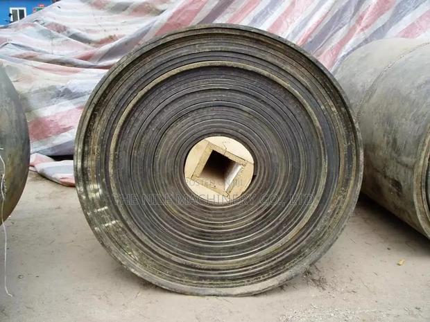 B1000 Conveyor Belts/Belt Conveyor Rollers - main view