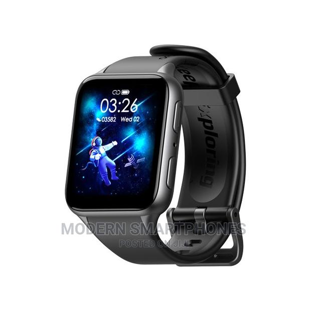 Oraimo Watch 2 PLUS Smart Watch - thumbnail 5