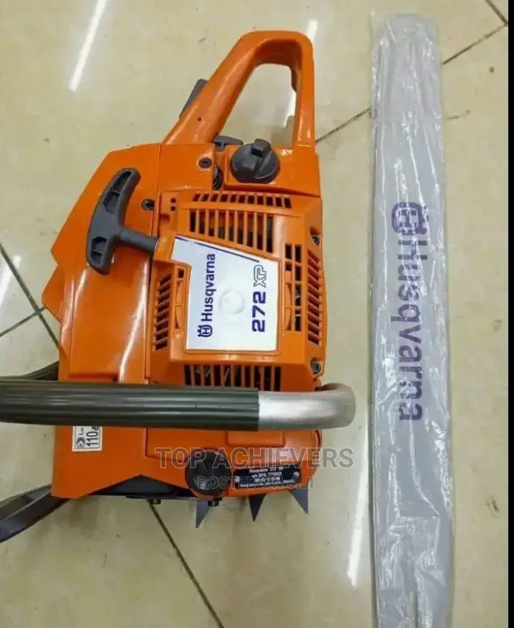 Very Unique Husqvarna Powersaw