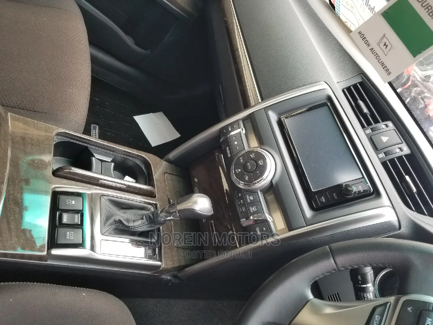 Toyota Mark X 2.5 AWD 2016 Silver