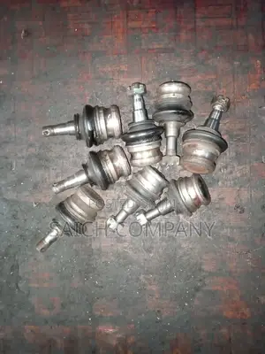 Subaru Ball Joints
