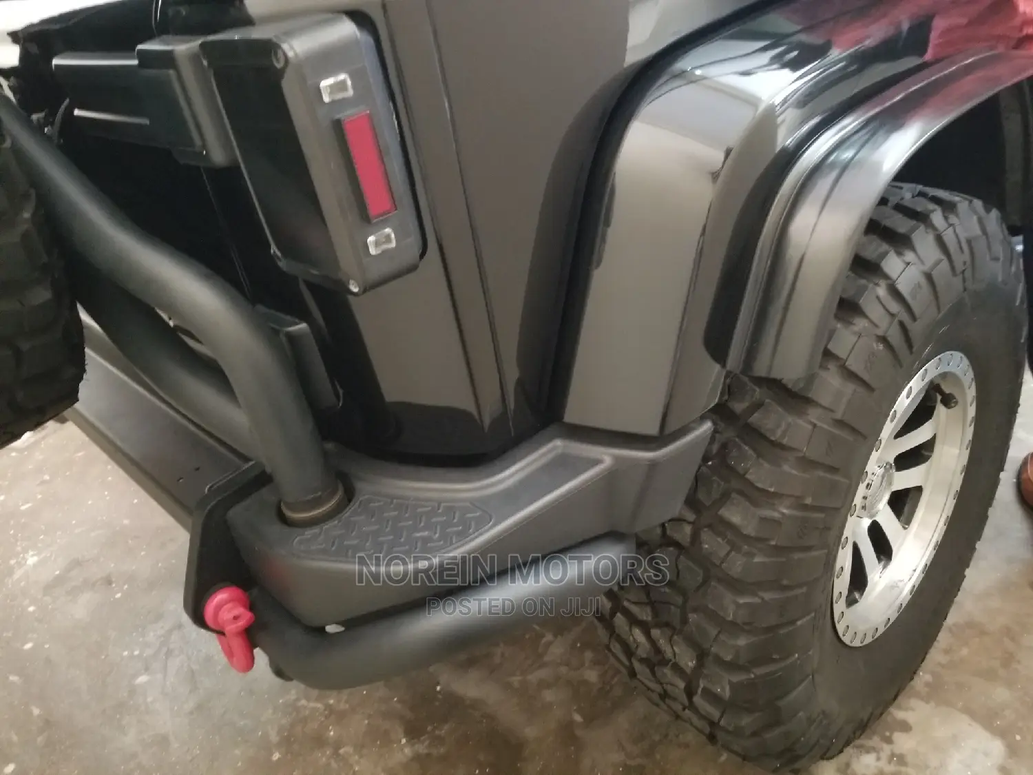 Jeep Wrangler Sahara 4x4 2017 Black