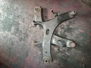 Subaru Legacy Control Arms