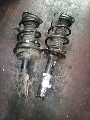 Complete Shocks for Legacy/Outback