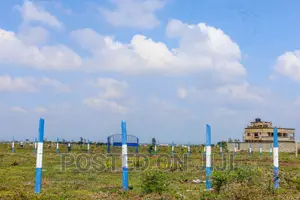 Ruiru-Kamakis Residential Plots for Sale^ CM