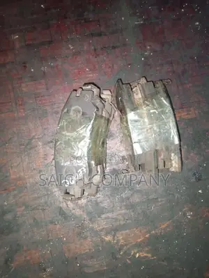 Subaru Leone Brake Pads