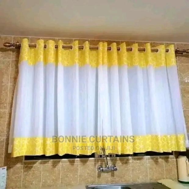 School Curtains and Sheers - thumbnail 3