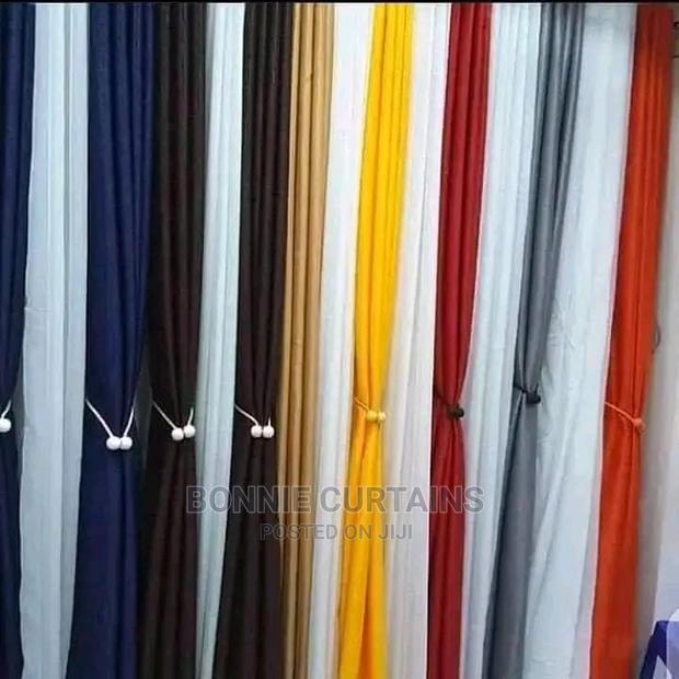 School Curtains and Sheers - thumbnail 4