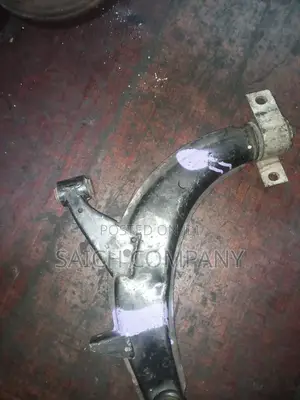Subaru Forester Sg Arms