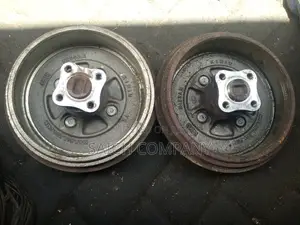 Nissan Note E12 Rear Wheel Bearing
