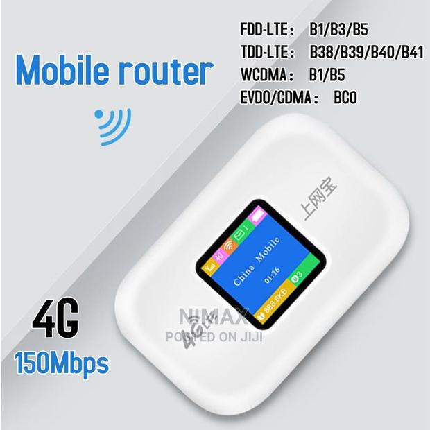 Wireless F Mobile Wifi Hotspot - main view